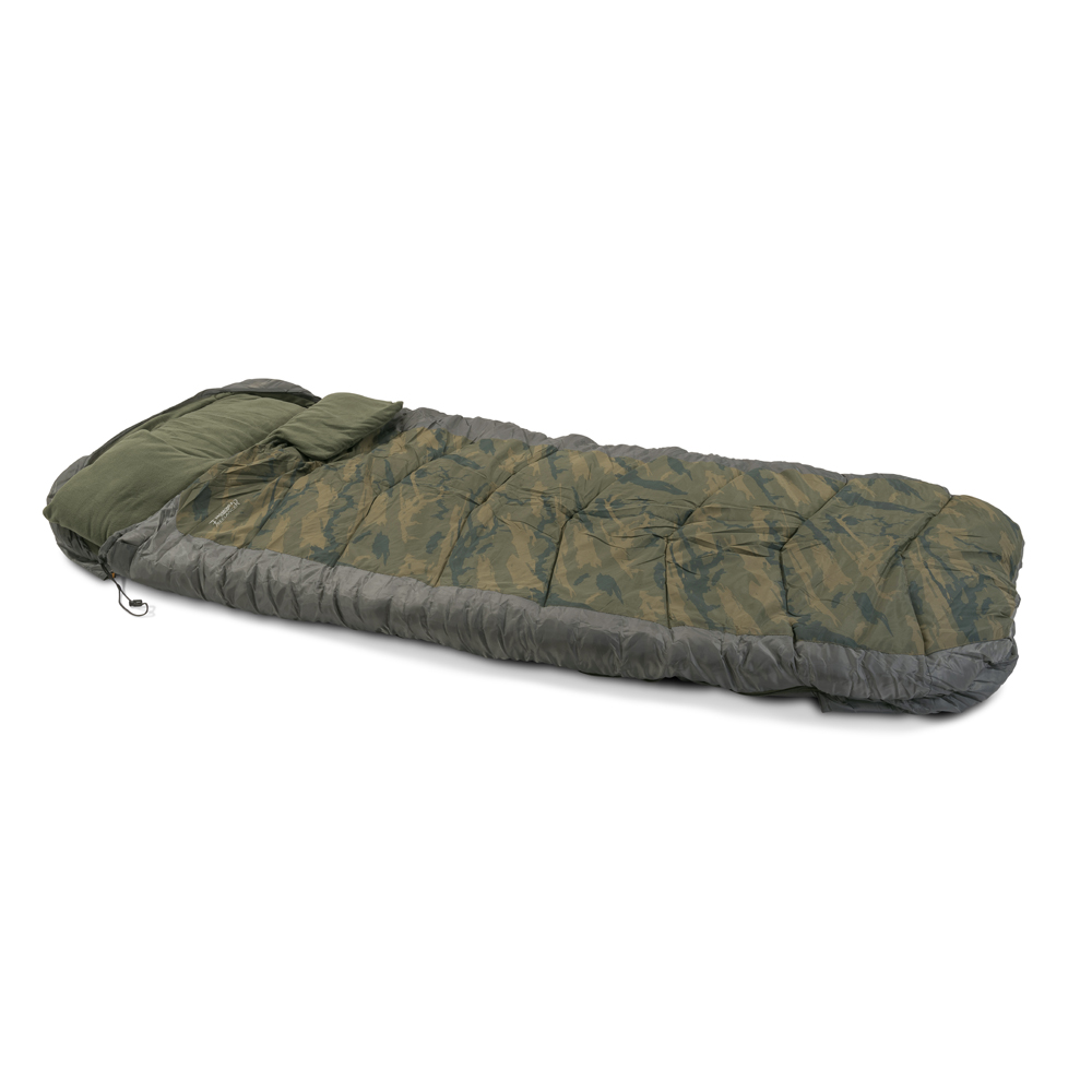 Anaconda Freelancer Vagabond 3 Oversize Schlafsack Anaconda Freelancer Vagabond 3 Oversize Schlafsack