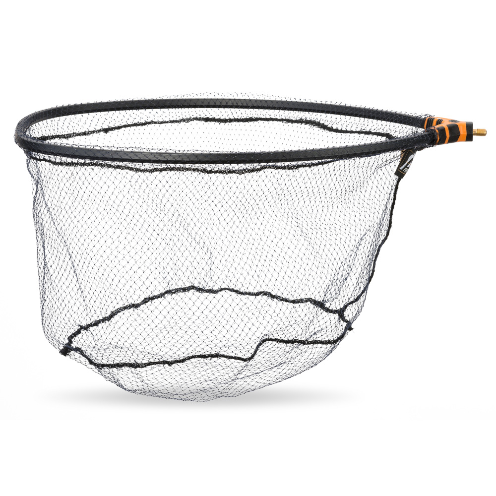 MS Range Black Ghost Net Mono MS Range Black Ghost Net Mono