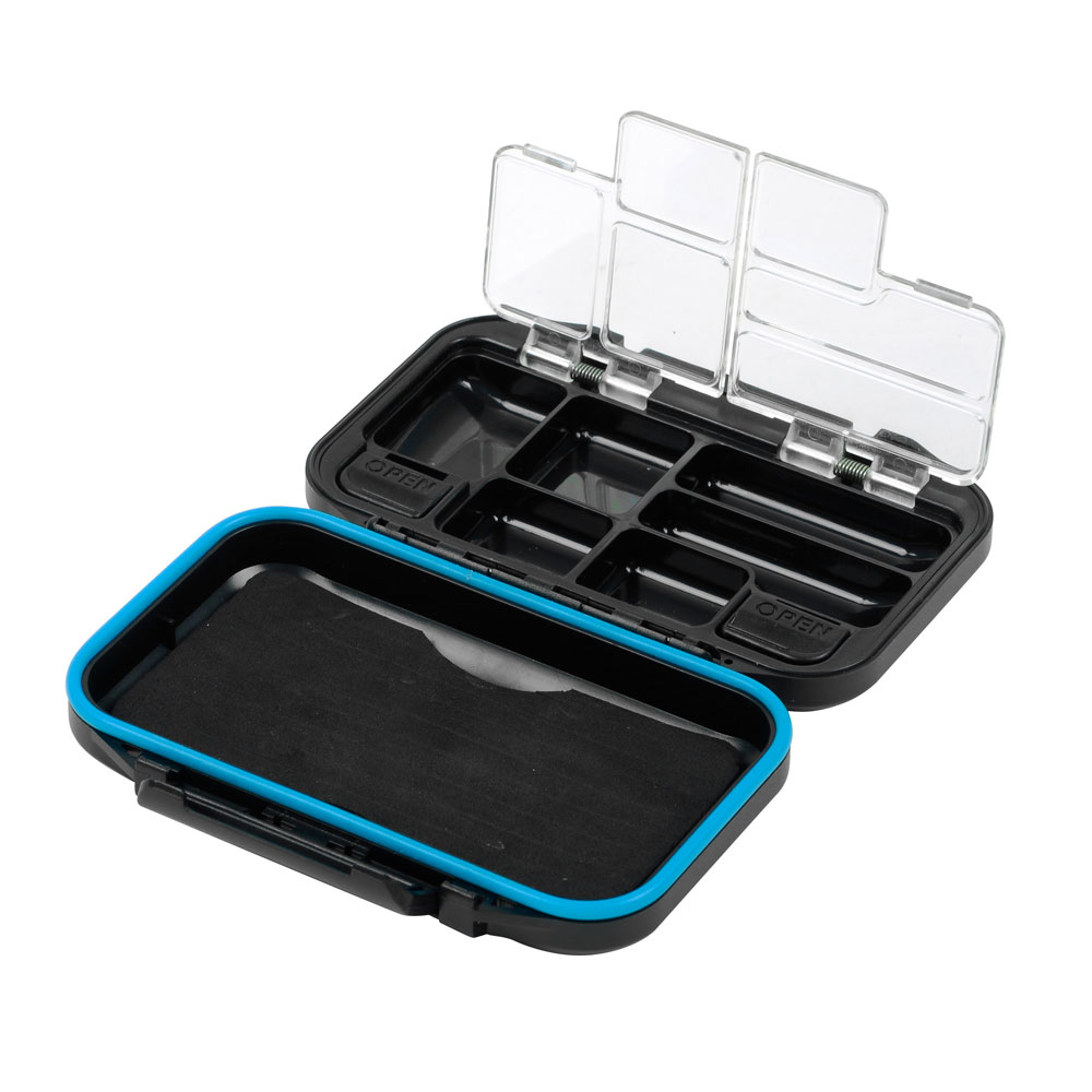 Freestyle Reload Rigged Box S 11.2x7.5x3.2cm Freestyle Reload Rigged Box S 11.2x7.5x3.2cm