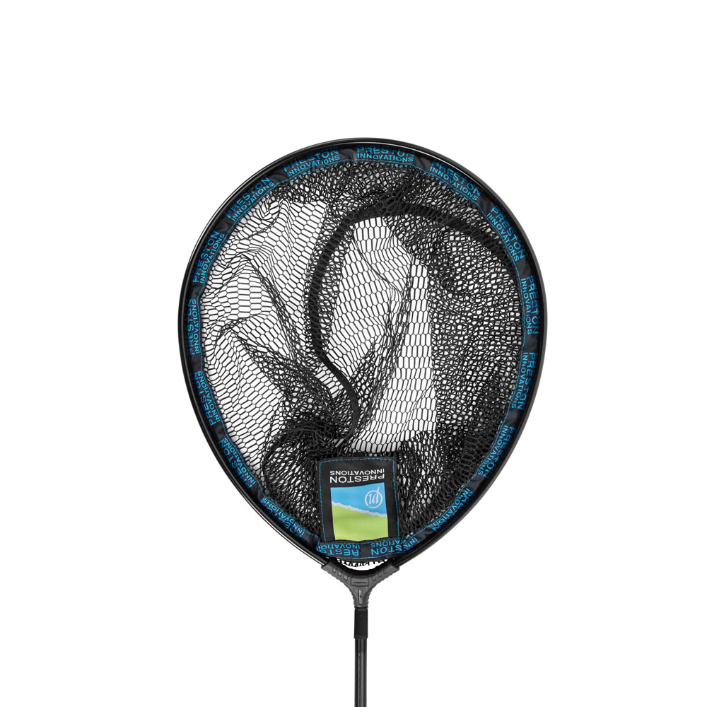Preston Quick Dry Landing Net Preston Quick Dry Landing Net