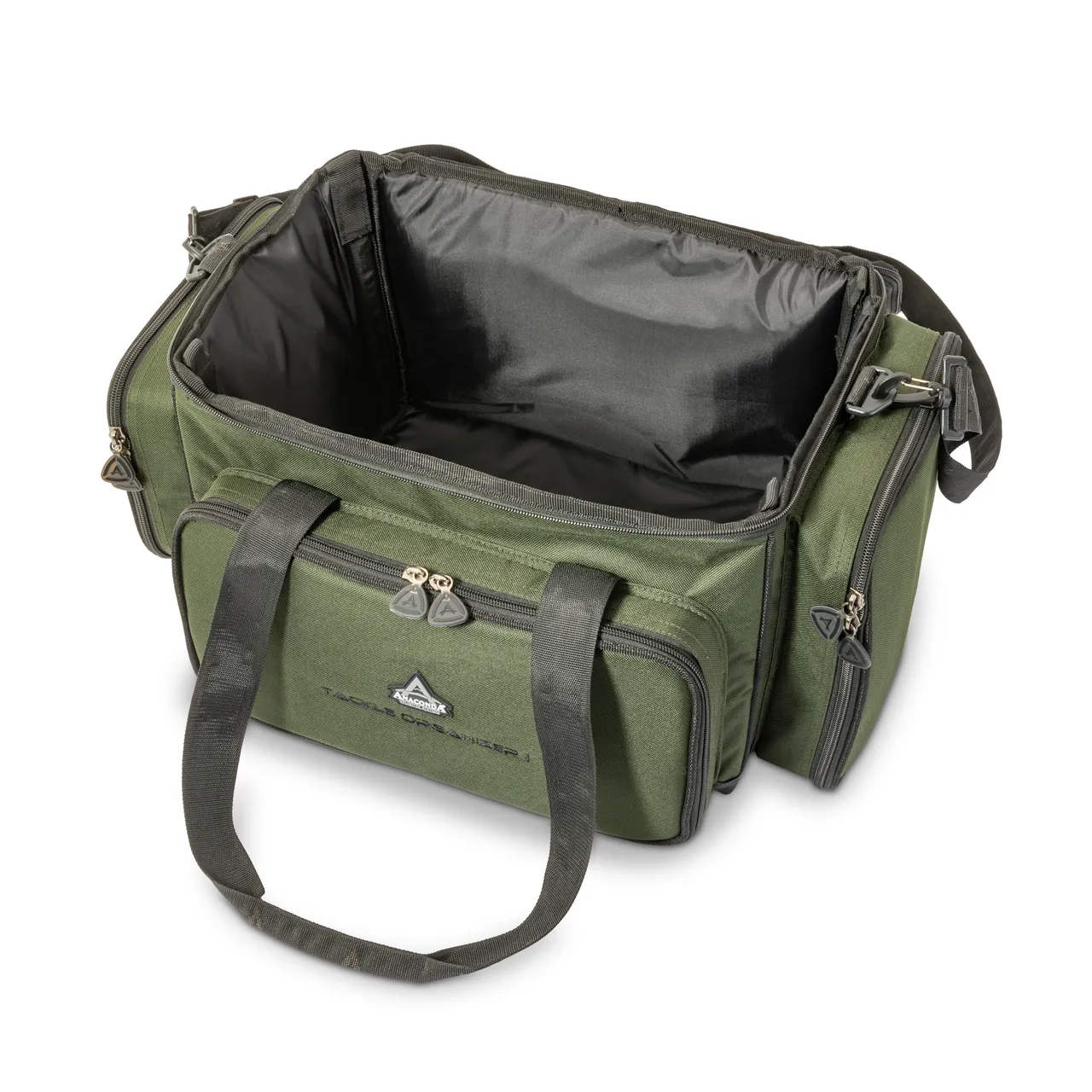Anaconda Tackle Organizer offen