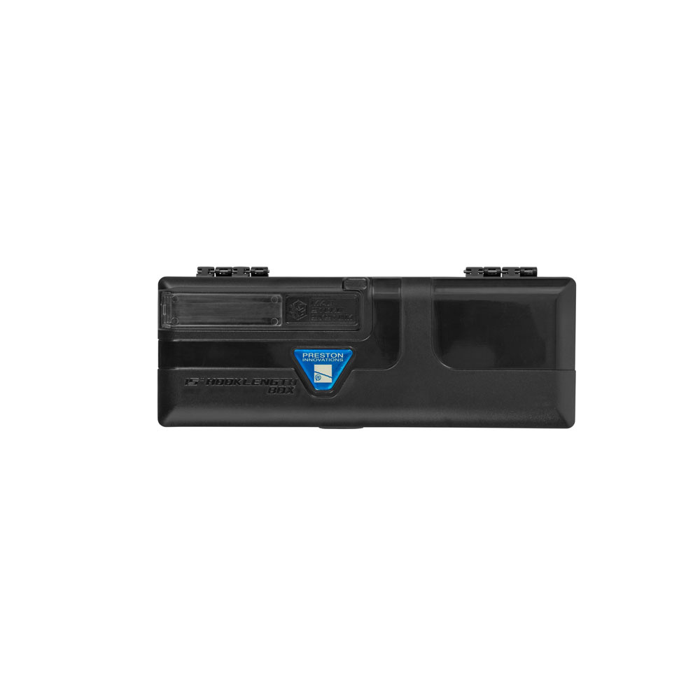 Preston Mag Store System - Hooklength Box Preston Mag Store System - Hooklength Box