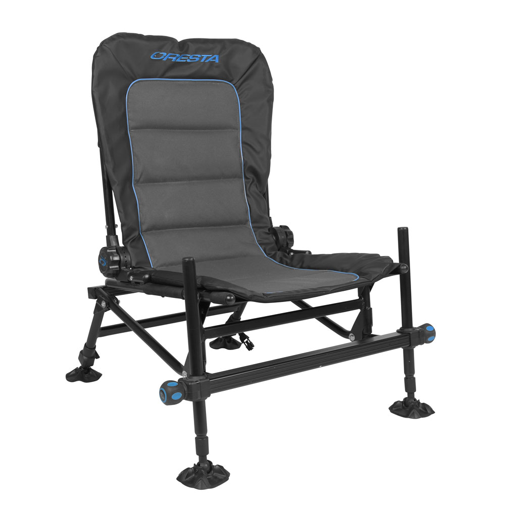 Cresta Blackthorne Compact Chair 2.0 Cresta Blackthorne Compact Chair 2.0