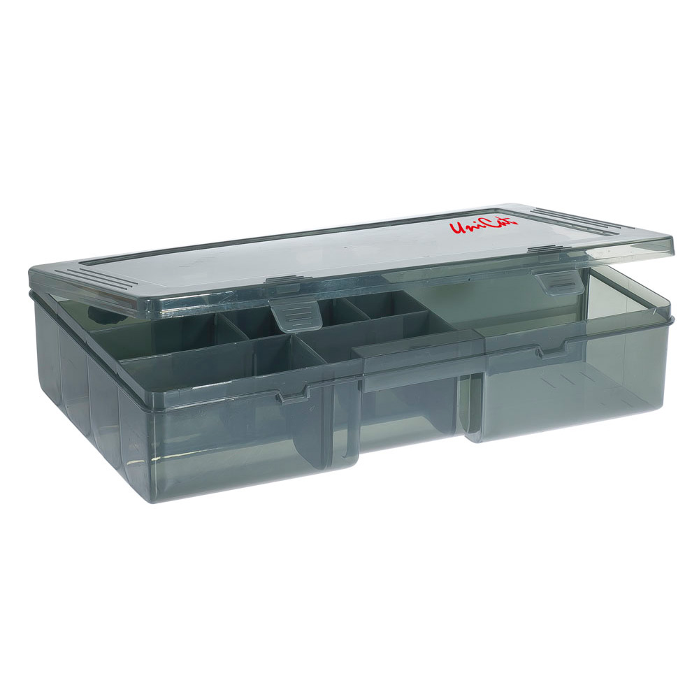 Uni Cat Tackle Box Uni Cat Tackle Box