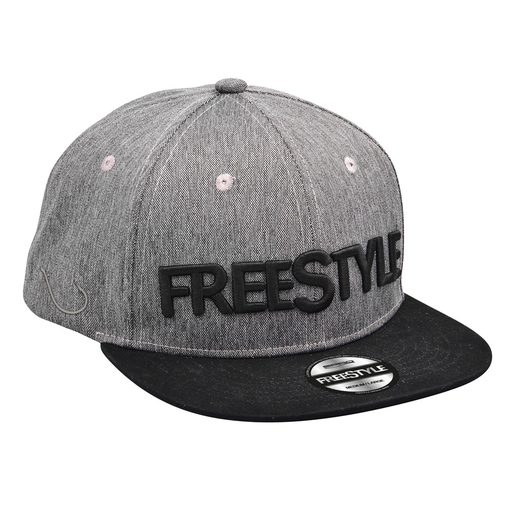 Freestyle Flat Cap Freestyle Flat Cap