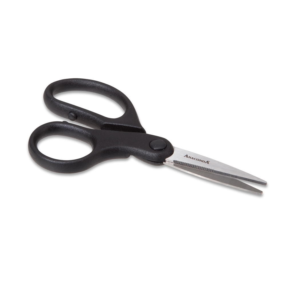 Anaconda Braid Scissor 13,5 cm Anaconda Braid Scissor 13,5 cm