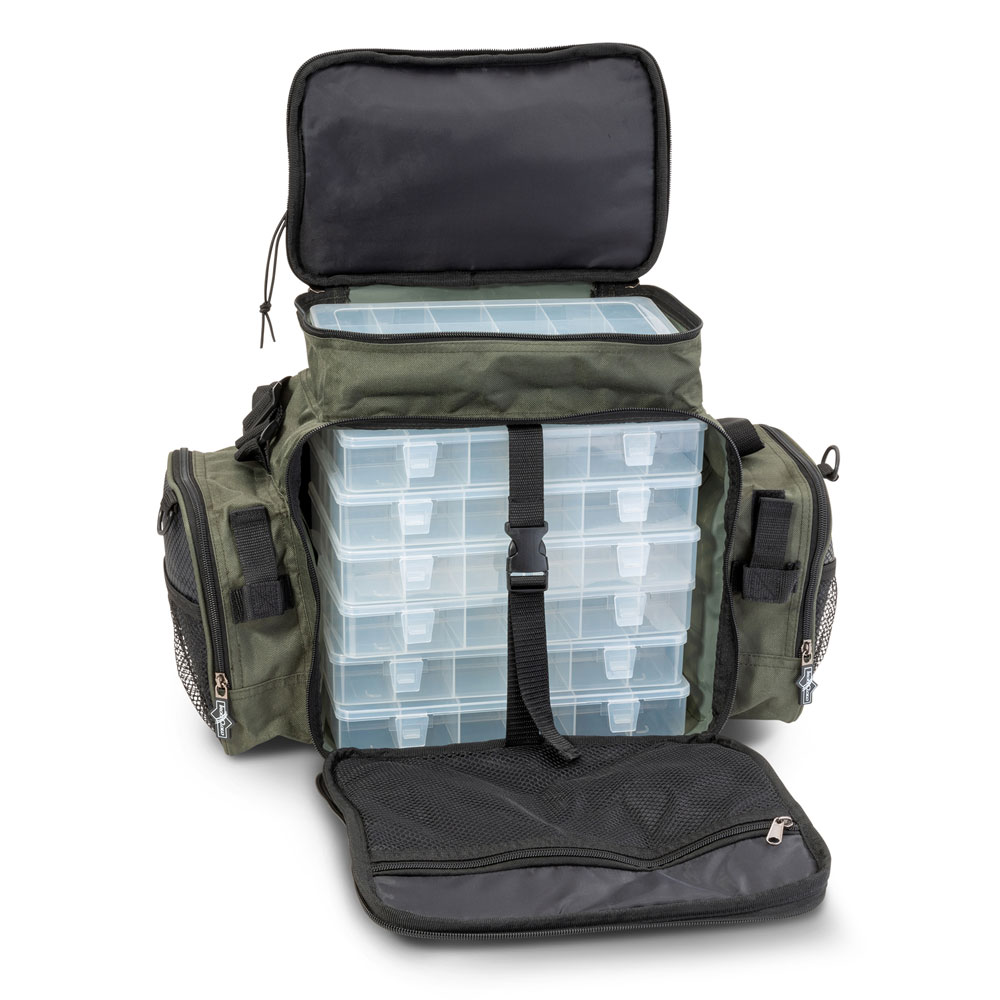 Iron Claw Bag Large NX Iron Claw Bag Large NX