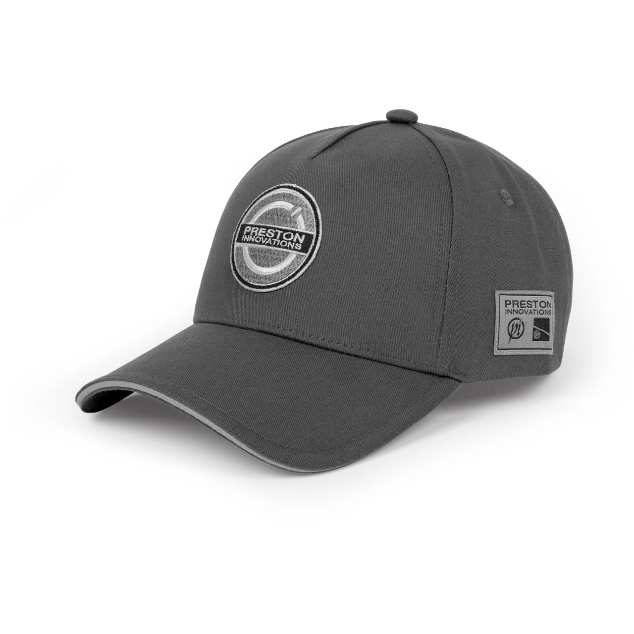 Preston Grey Granite Cap