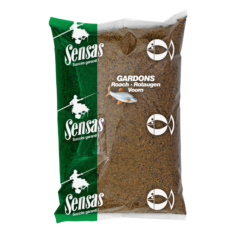 Sensas Super Prima Gardons 6,5kg Sensas Super Prima Gardons 6,5kg
