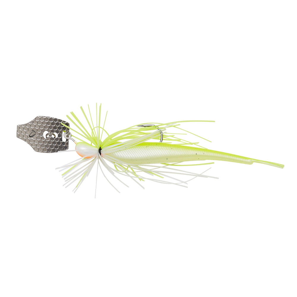 Savage Gear Crazy Swim Jig Sinking Savage Gear Crazy Swim Jig Sinking