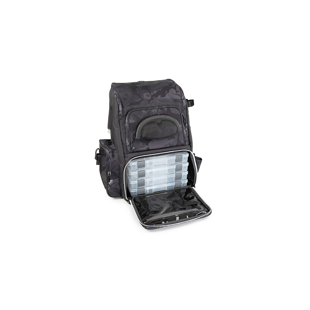Fox Rage Voyager Camo Rucksack Fox Rage Voyager Camo Rucksack