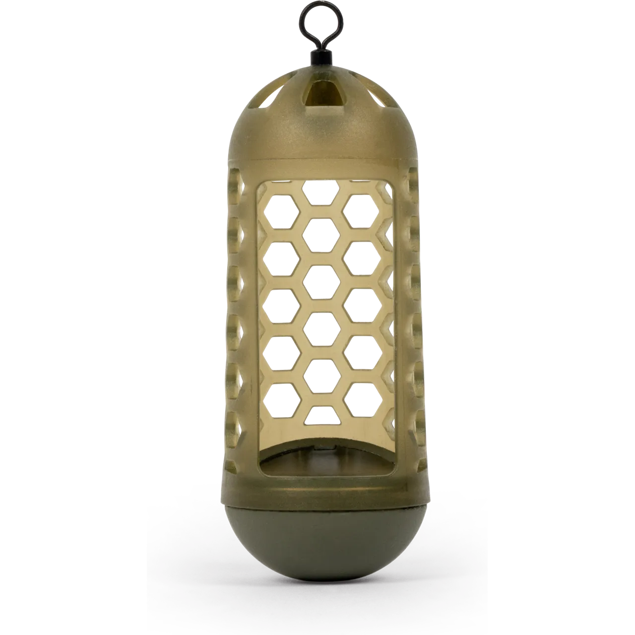 Preston Bait Up Window Feeder vorne