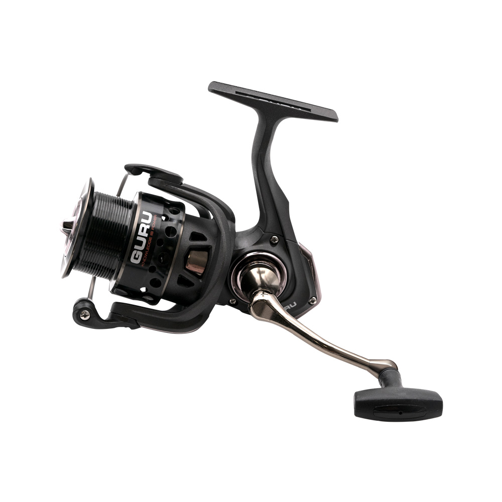 Guru A-CLASS 4000 Reel Guru A-CLASS 4000 Reel