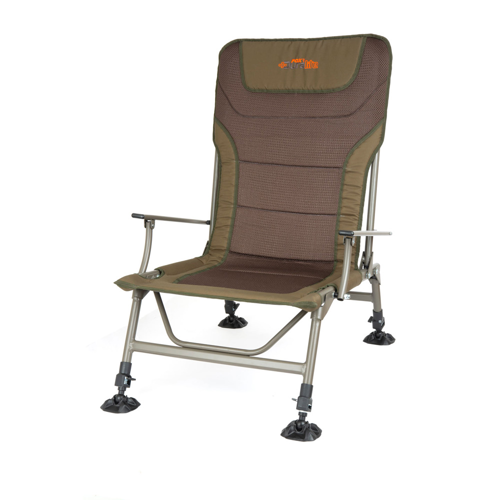 Fox Duralite XL Chair Fox Duralite XL Chair