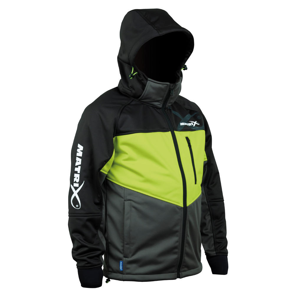 Matrix Wind Blocker Fleece Matrix Wind Blocker Fleece