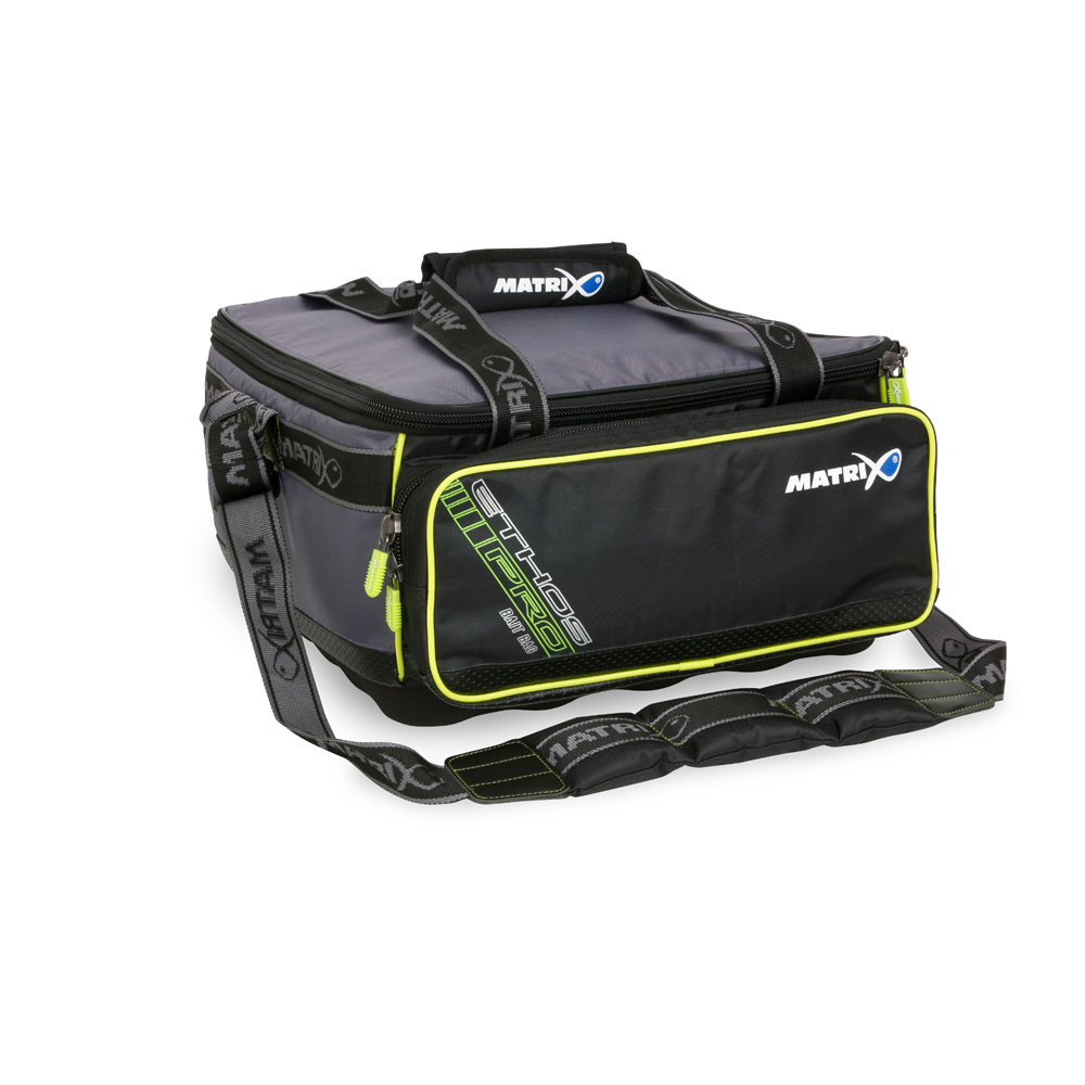 Matrix ETHOS® Pro Bait Bag Matrix ETHOS® Pro Bait Bag