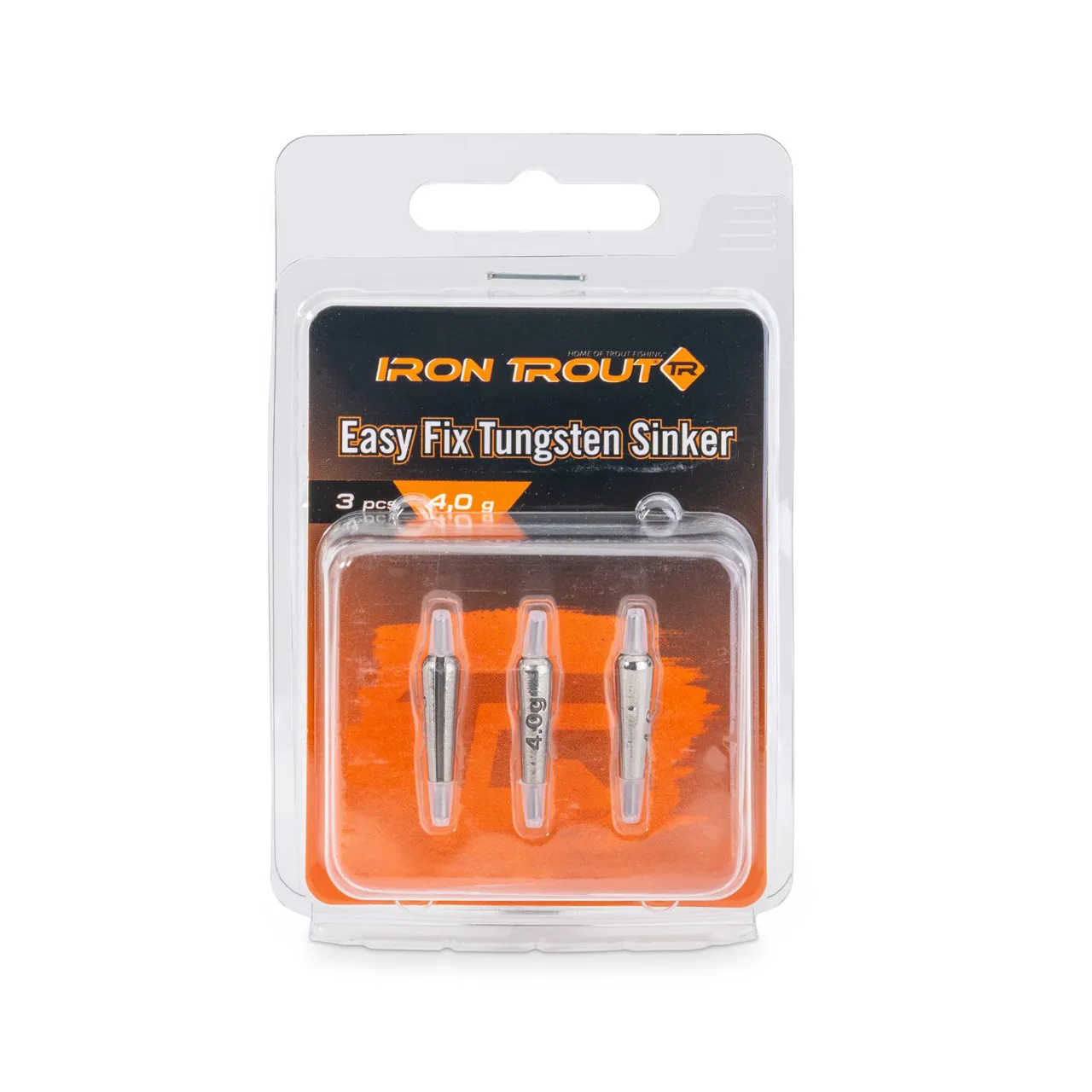 8060010-iron-trout-easy-fix-tungsten-sinker-verpackung.webp Iron Trout Easy Fix Tungsten Sinker