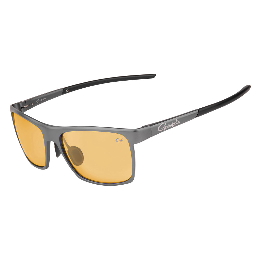 Gamakatsu G-Glasses Alu Gamakatsu G-Glasses Alu