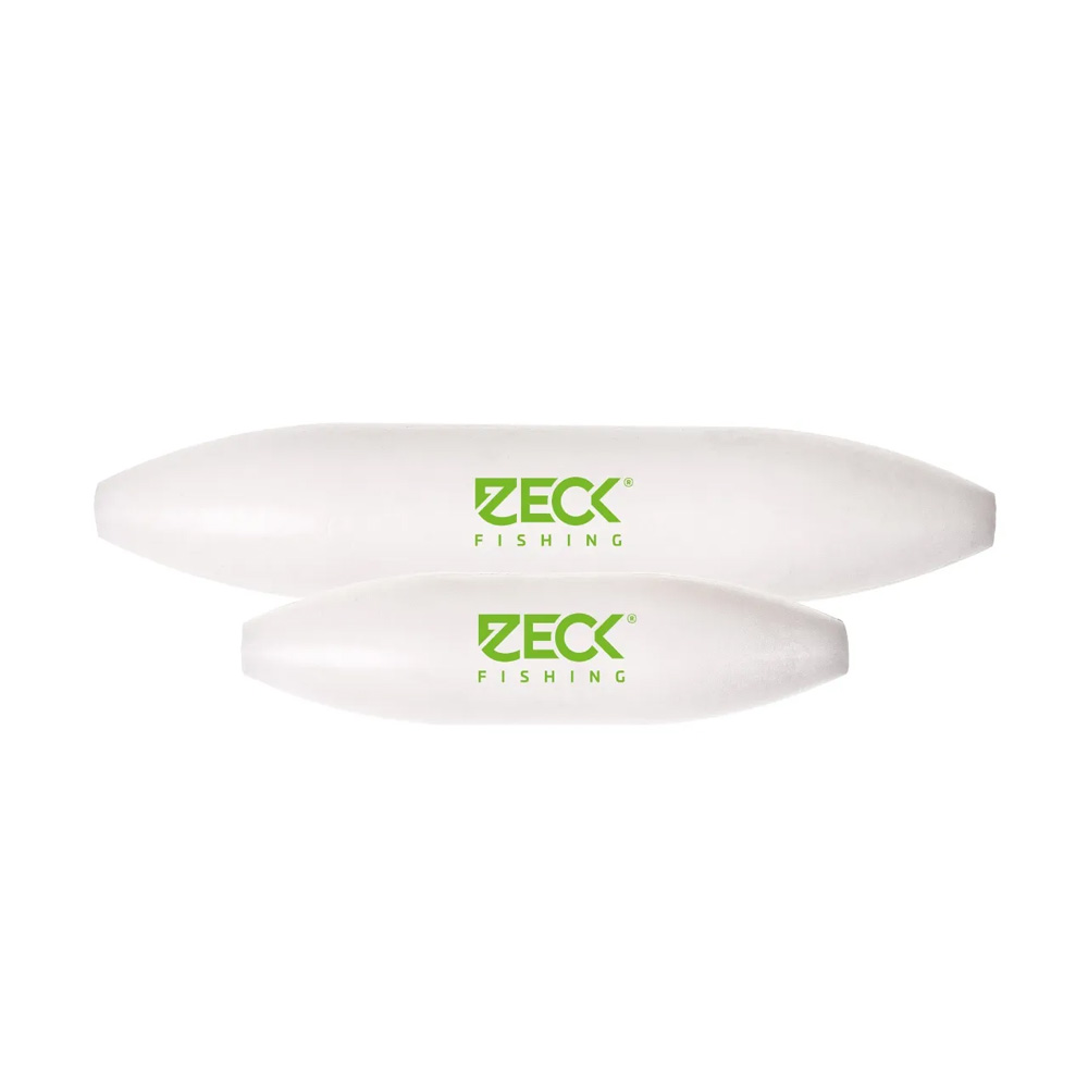 Zeck U-Float Solid White Zeck U-Float Solid White