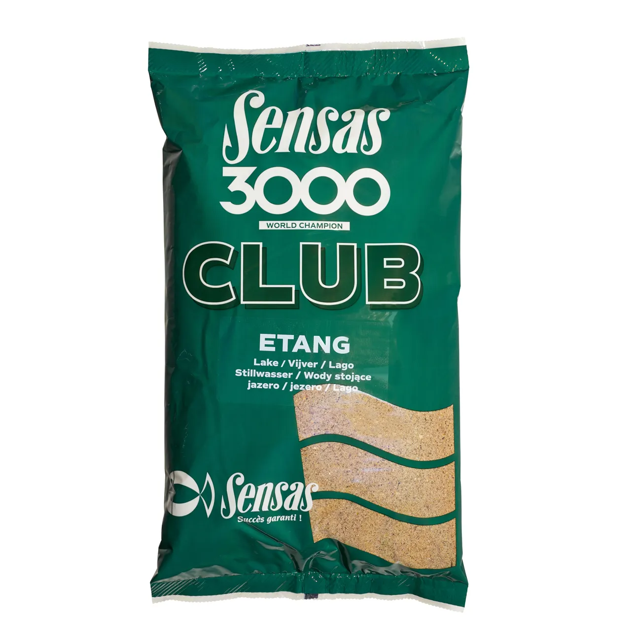 10871-sensas-3000-club-etang-stillwasser.webp Sensas 3000 Club Etang - Stillwasser