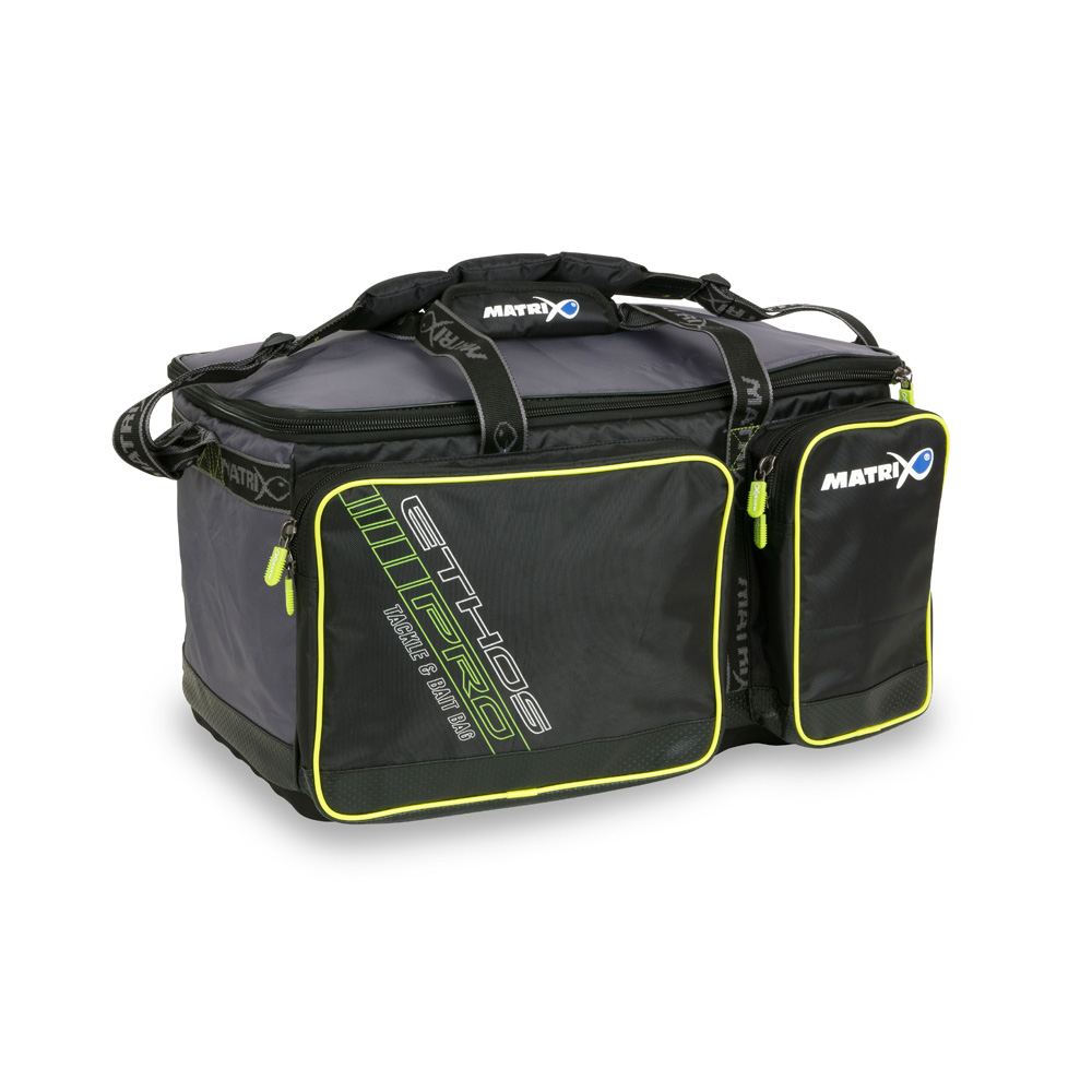 Matrix ETHOS® Pro Tackle & Bait Bag