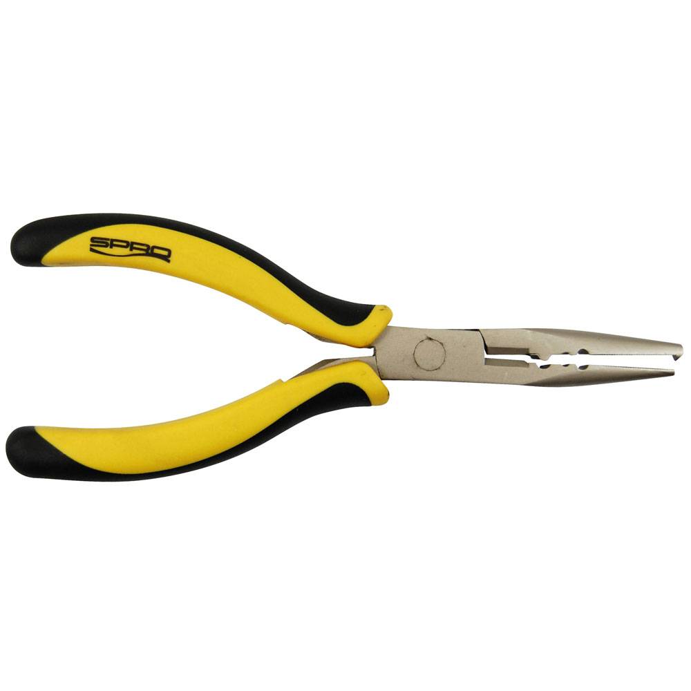Spro Splitring Zange 15,5cm Spro Splitring Zange 15,5cm