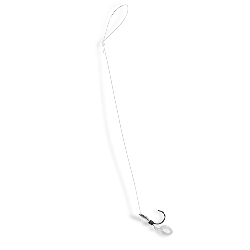MS Range Method B-Band Rig MS Range Method B-Band Rig