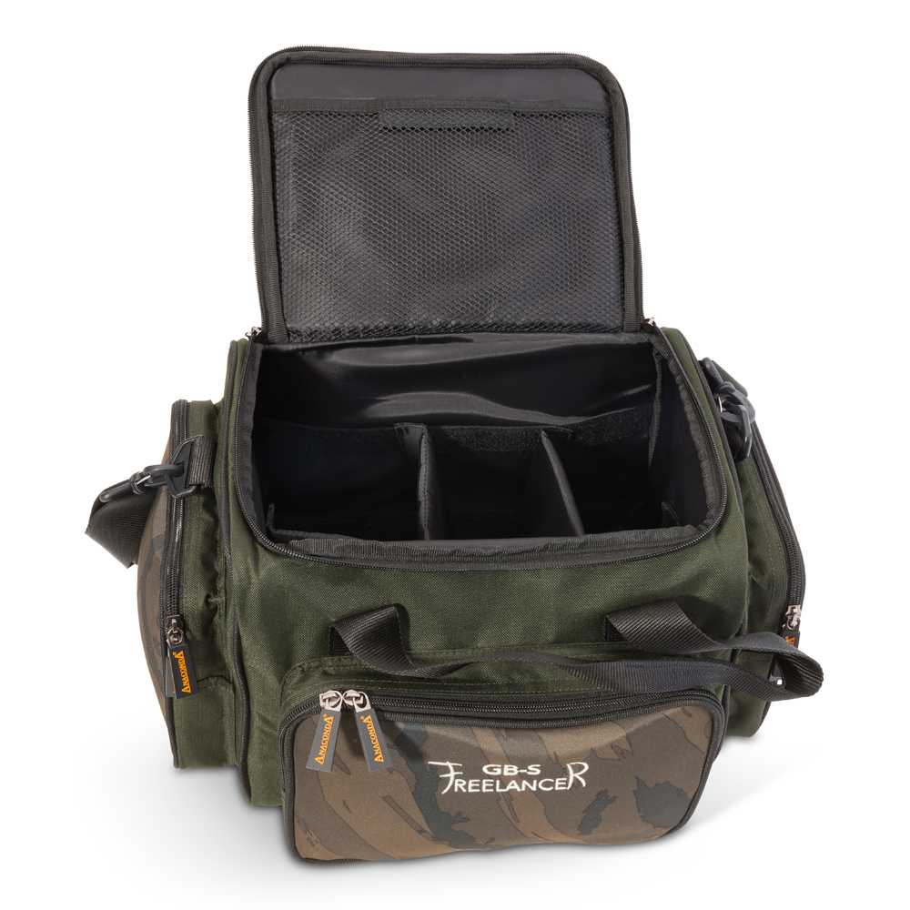 Anaconda Freelancer Gear Bag Small