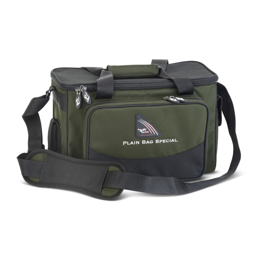 Iron Claw Plain Bag Special Iron Claw Plain Bag Special