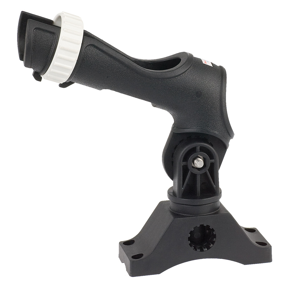 Iron Claw Marine Power Lock Rod Holder Iron Claw Marine Power Lock Rod Holder