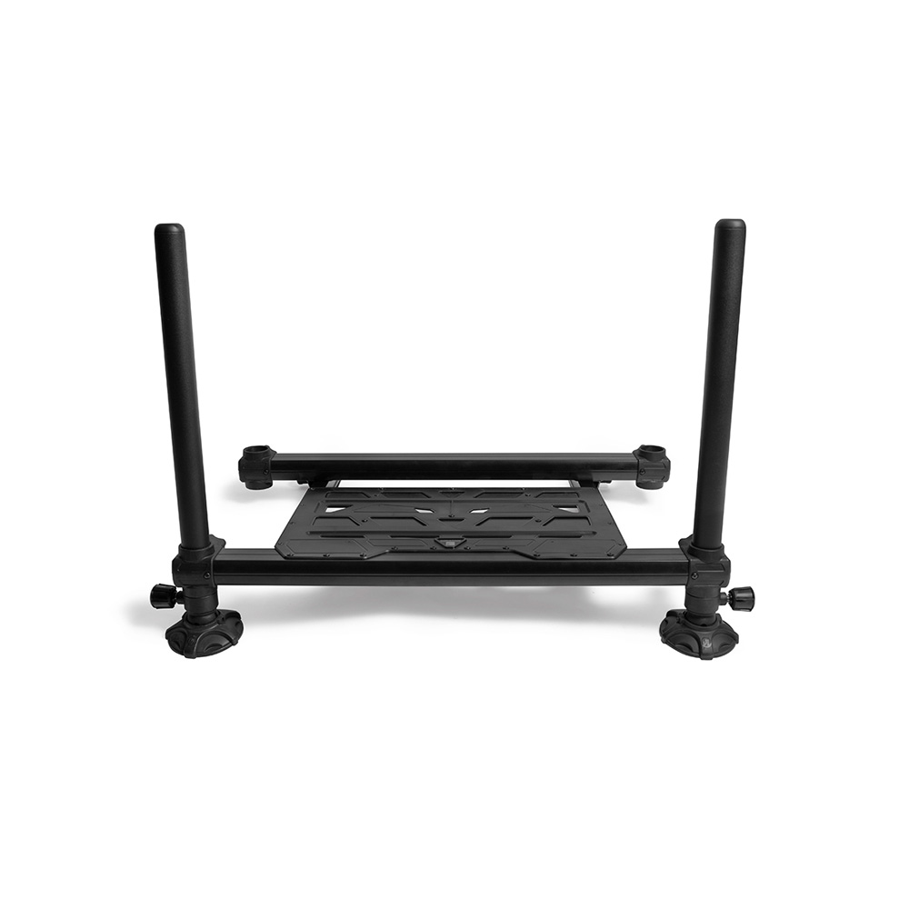 Preston Absolute 36 Feeder Chair - Fußplattform