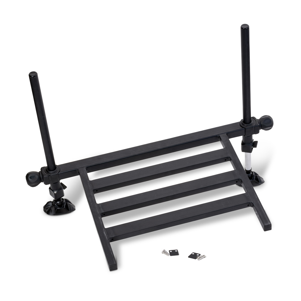 MS Range Seatbox Footrest MS Range Seatbox Footrest