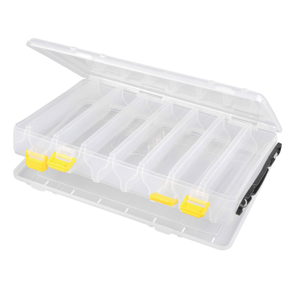 Spro Hardbaits Box L 270x175x45mm Spro Hardbaits Box L 270x175x45mm