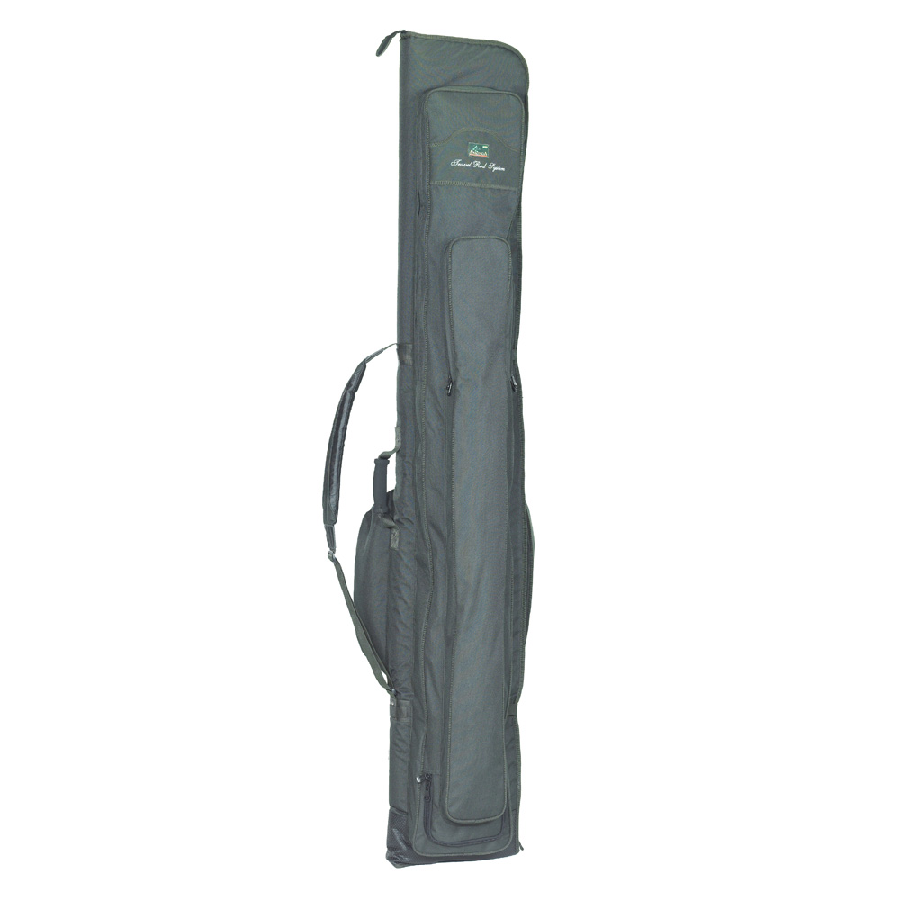 Anaconda 3 Section Travel Rod System Anaconda 3 Section Travel Rod System