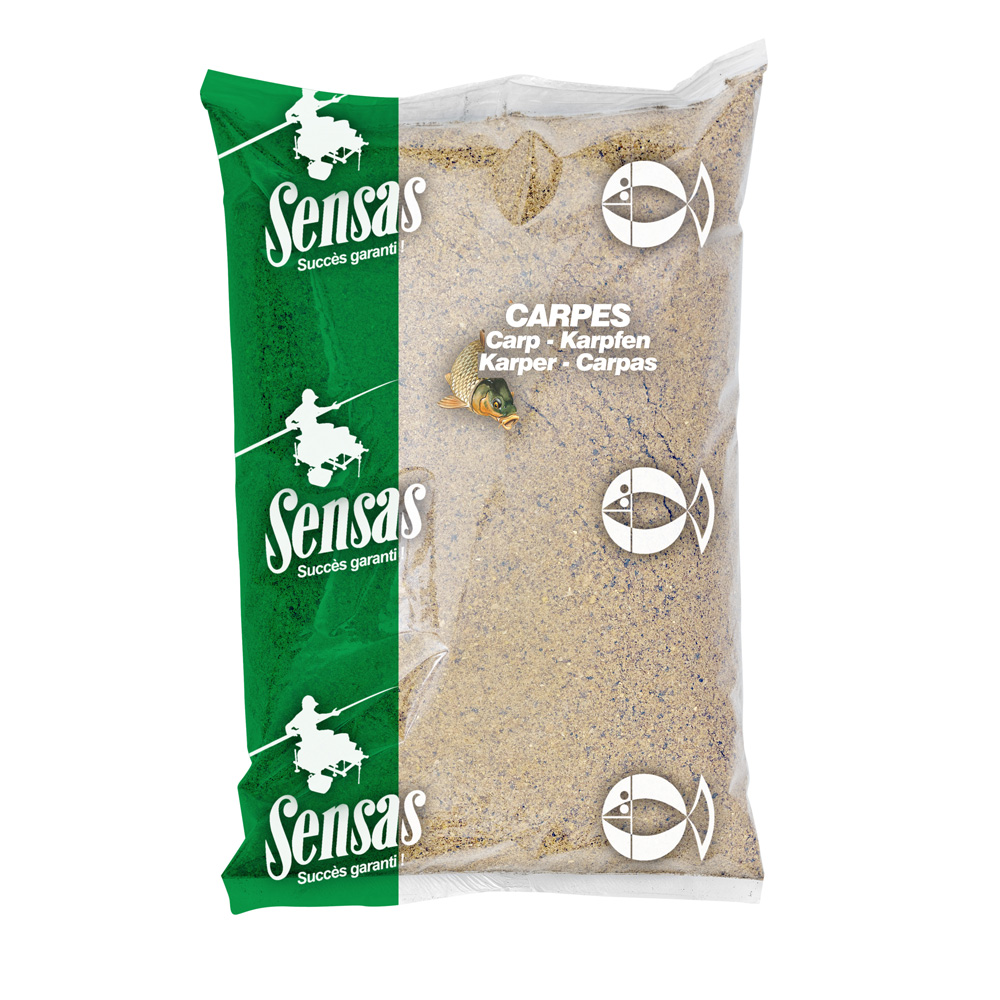 Sensas Super Prima Carpes 6,5kg Sensas Super Prima Carpes 6,5kg