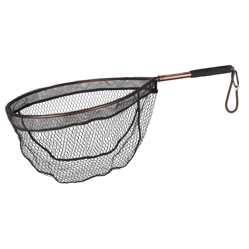 Troutmaster Magnetic Wading Net 50