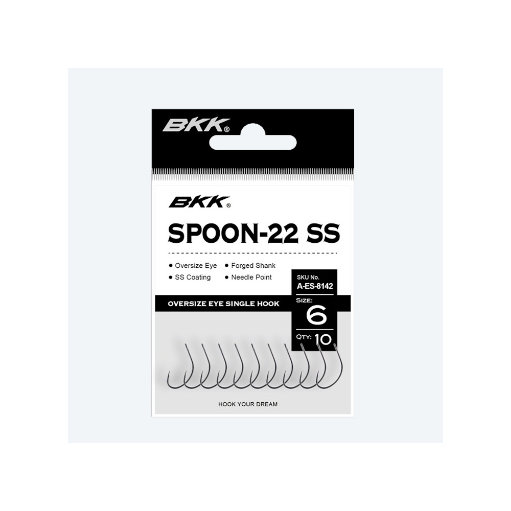 BKK Spoon-22 SS BKK Spoon-22 SS
