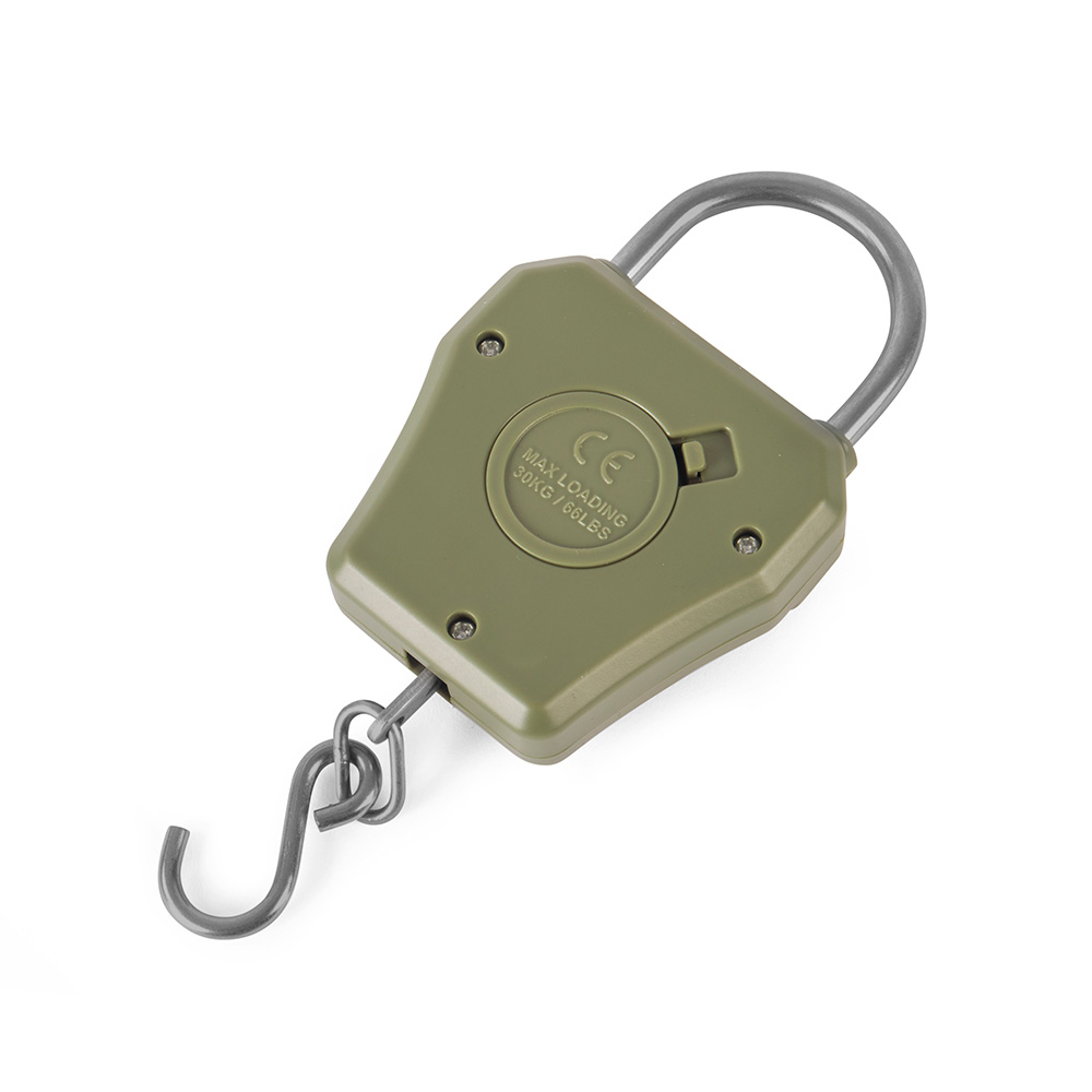 Korum Compact Digital Scales Korum Compact Digital Scales