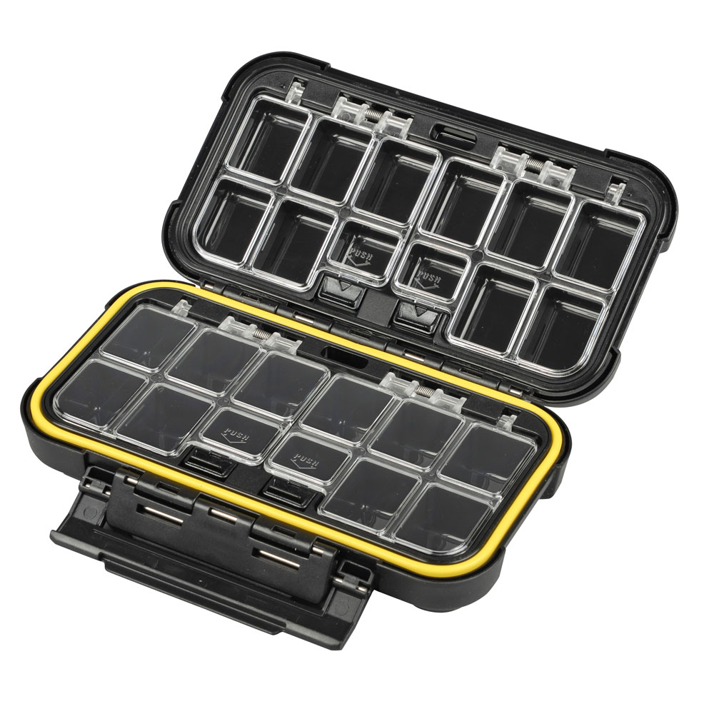 Spro Parts Stocker L 160x95x47mm Spro Parts Stocker L 160x95x47mm