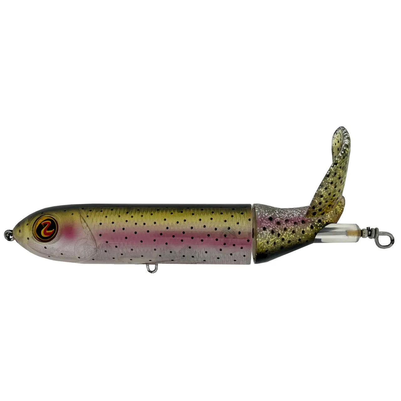 River2Sea Whopper Plopper 190 - 19cm - 78g