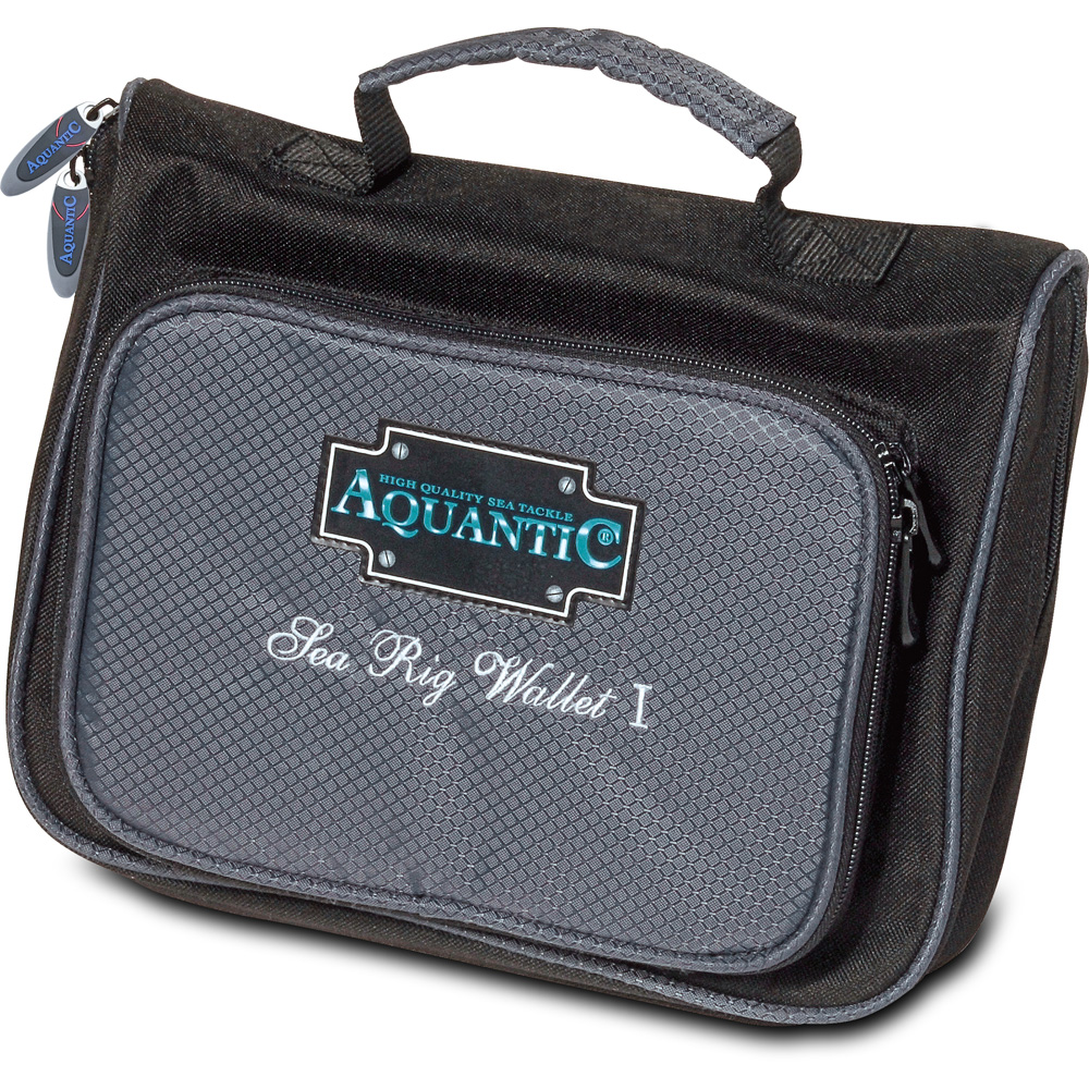 Aquantic Sea Rig Wallet I Aquantic Sea Rig Wallet I