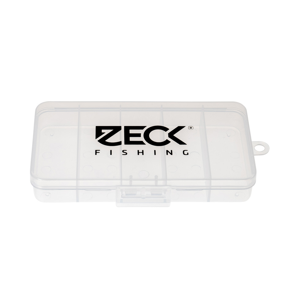 Zeck Fishing Lure Box S Zeck Fishing Lure Box S