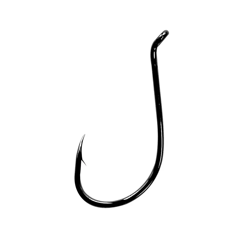 146631-100.webp Gamakatsu LS-5314N Hooks Nickel
