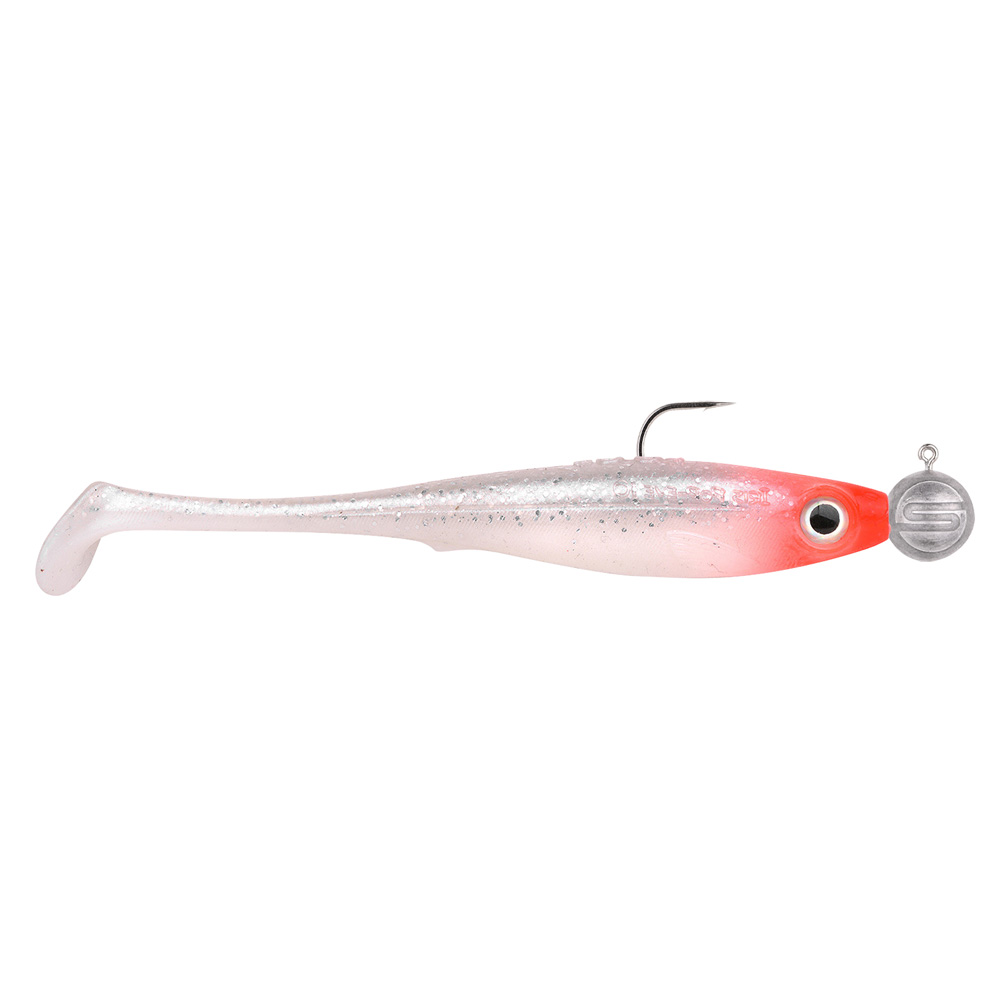 Spro Pop-Eye To-Go 8cm 5g+7g 2/0 Spro Pop-Eye To-Go 8cm 5g+7g 2/0