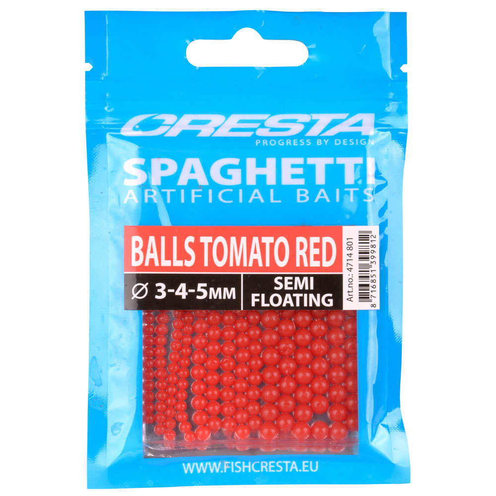 Cresta Spaghetti Balls