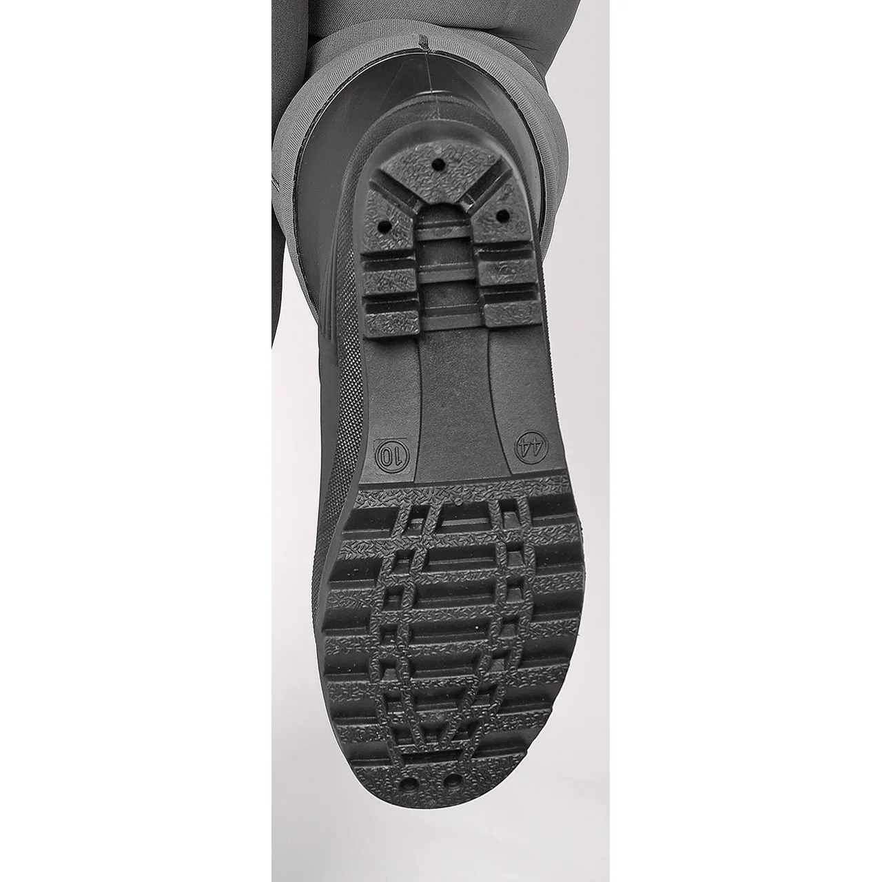 Spro Neoprene SCR Wader 4mm