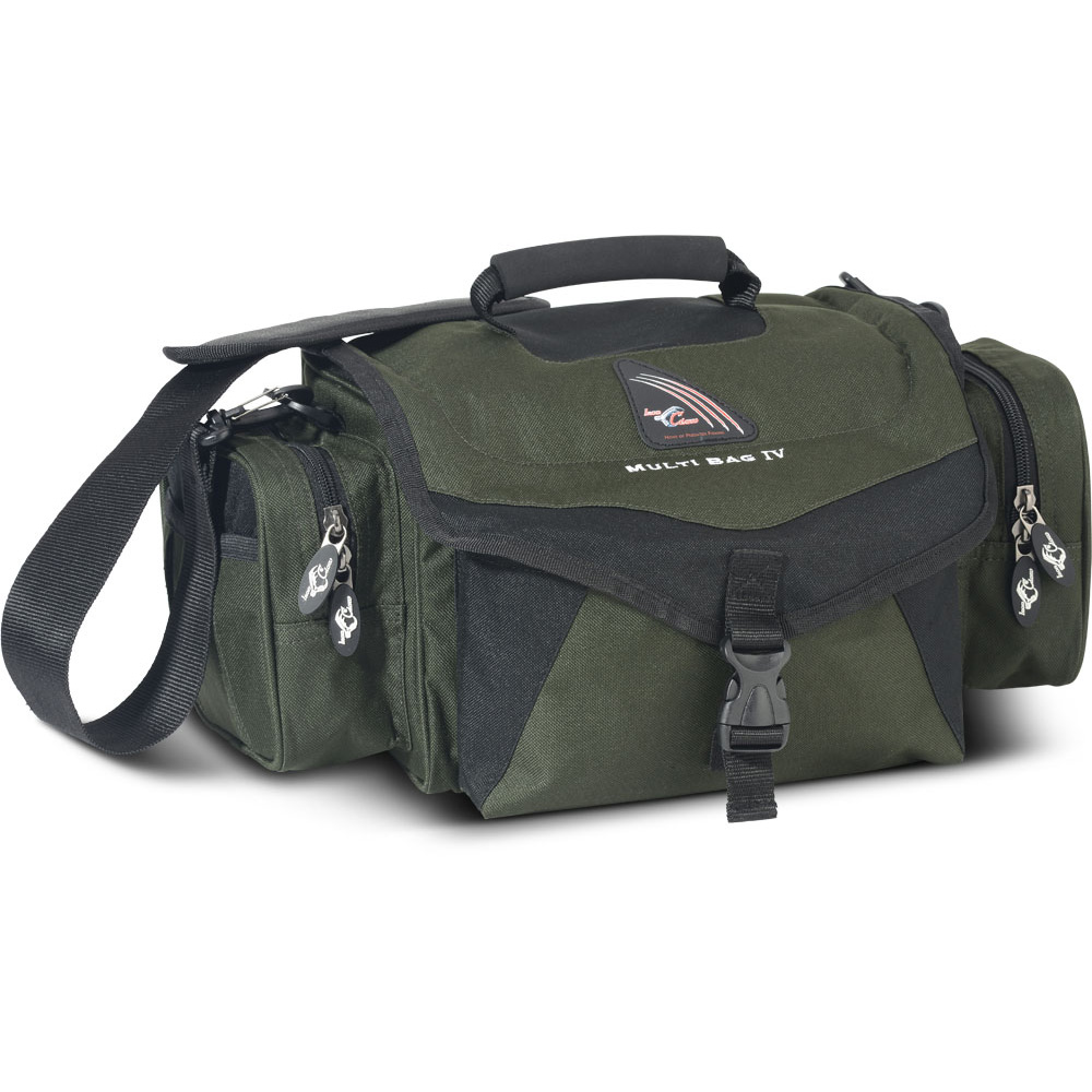Iron Claw Multi Bag IV Iron Claw Multi Bag IV