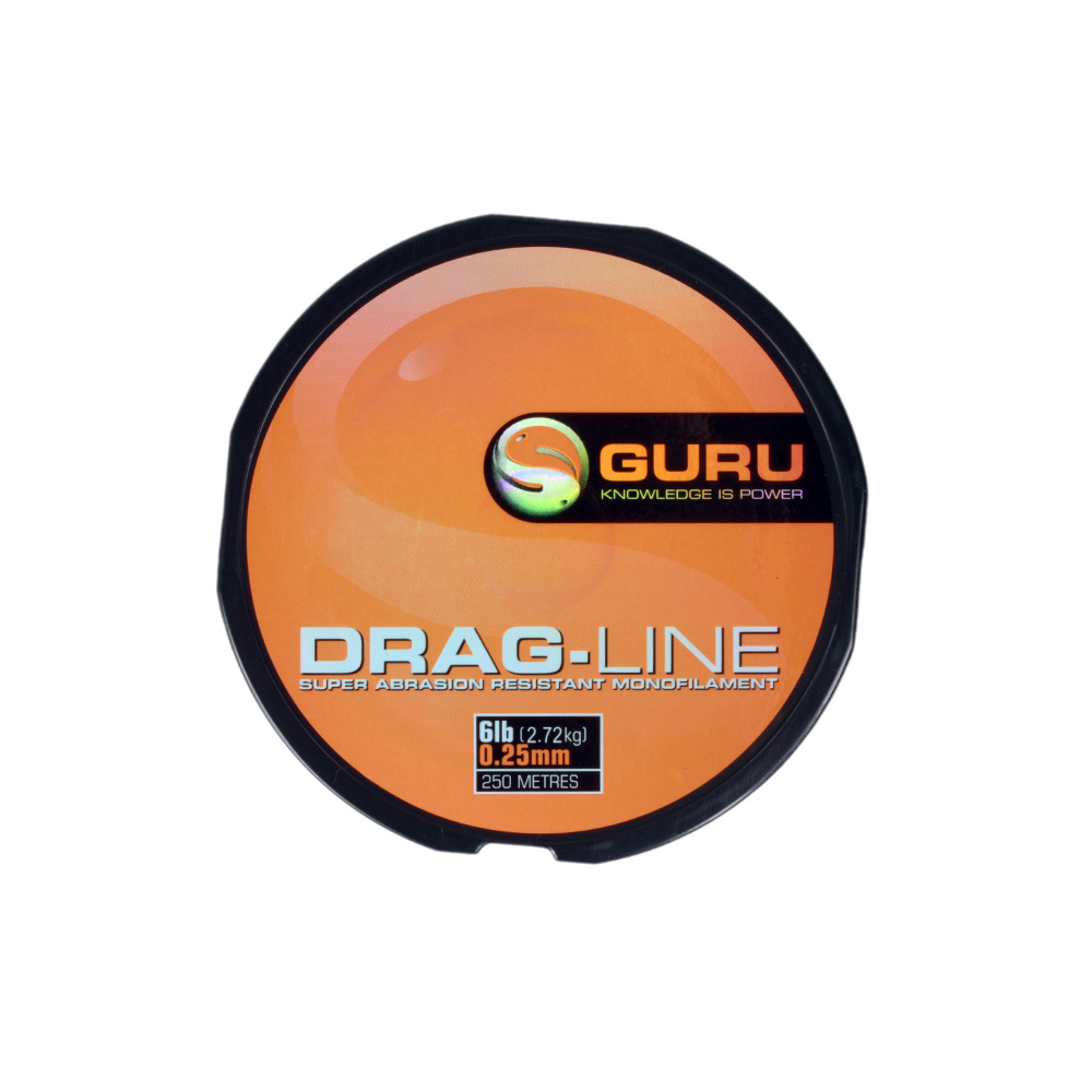 Guru Drag Line Guru Drag Line