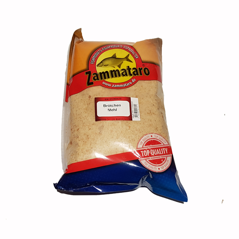 Brötchenpaniermehl 1kg Brötchenpaniermehl 1kg