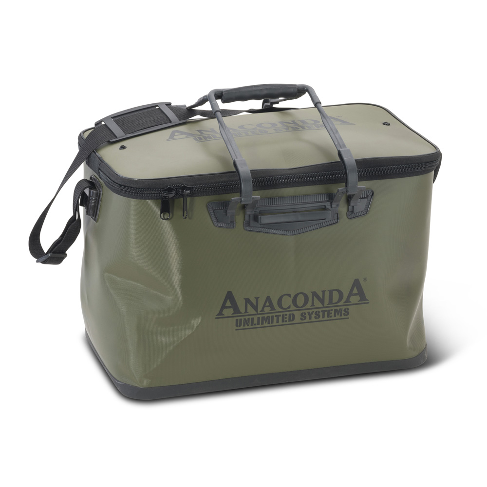 Anaconda Tank Anaconda Tank